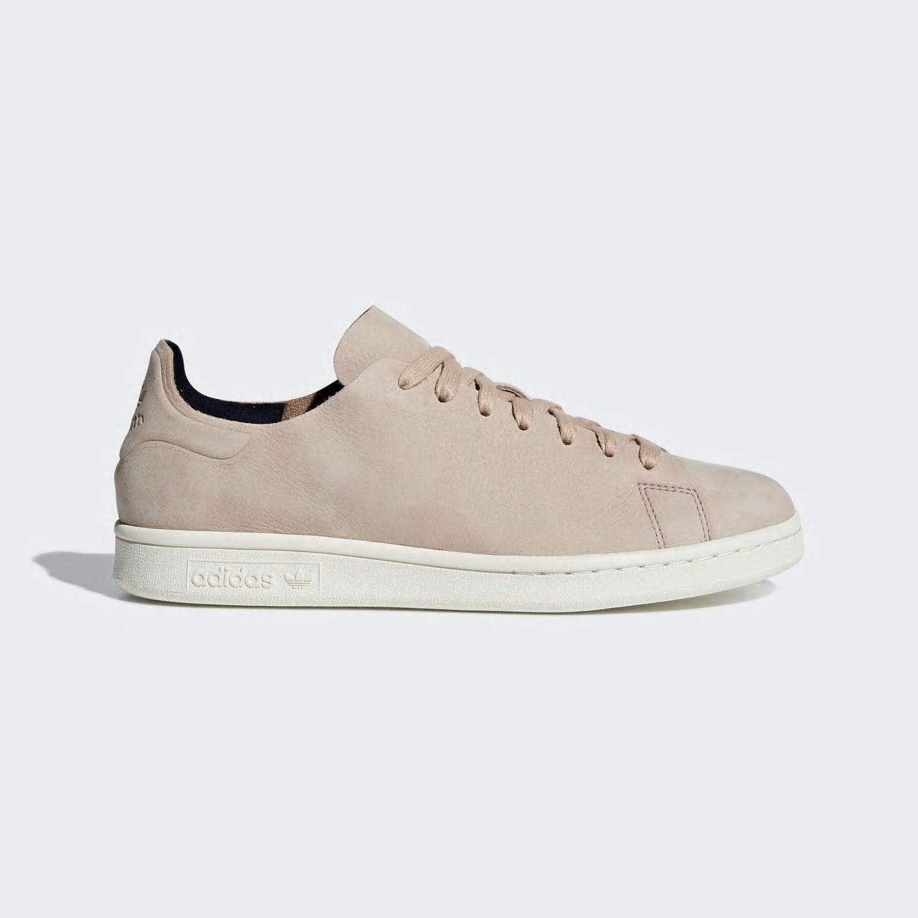 Adidas Stan Smith Nuud Női Utcai Cipő - Rózsaszín [D94838]